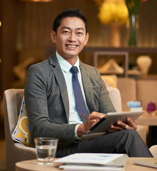 Joe Pei