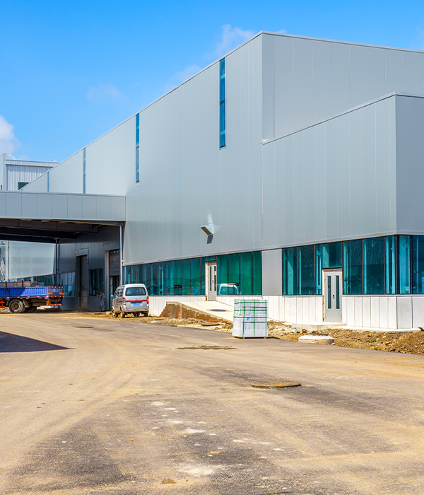 1,520m² of office space, including 400m² for R&D, 120m² for testing and 1,000m² for pilot test. There are chemical analysis room, metallographic laboratory, performance laboratory and pilot plant, equipped with advanced inspection facilities and production equipment. Set up a research center